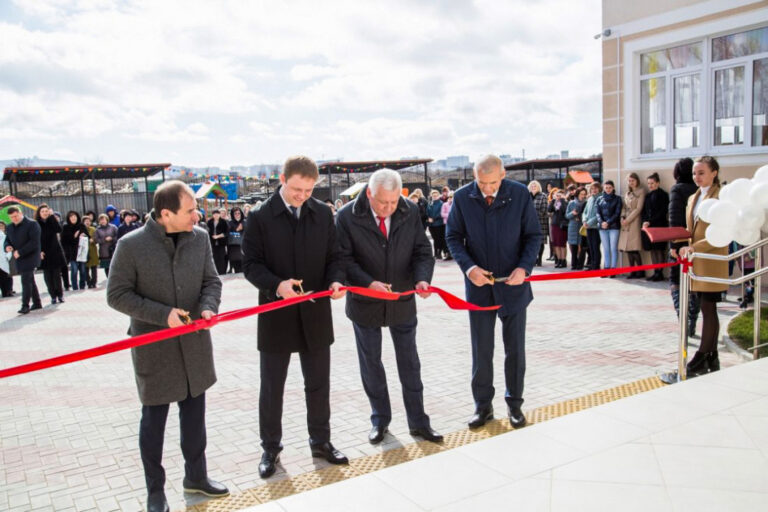 Николай Георгиевич Шихиди